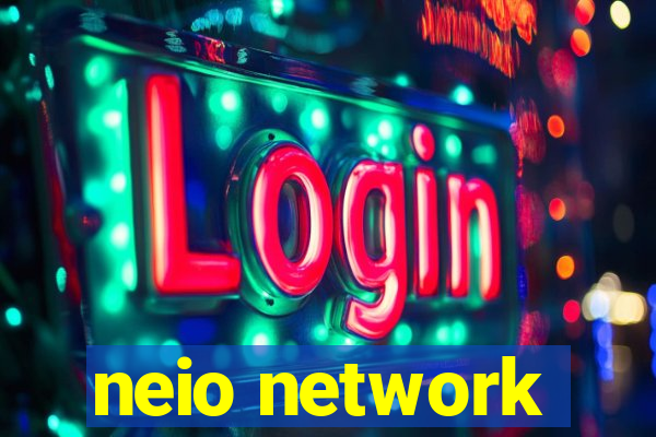 neio network