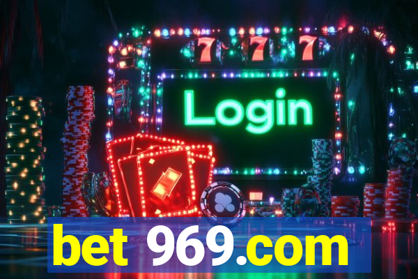 bet 969.com