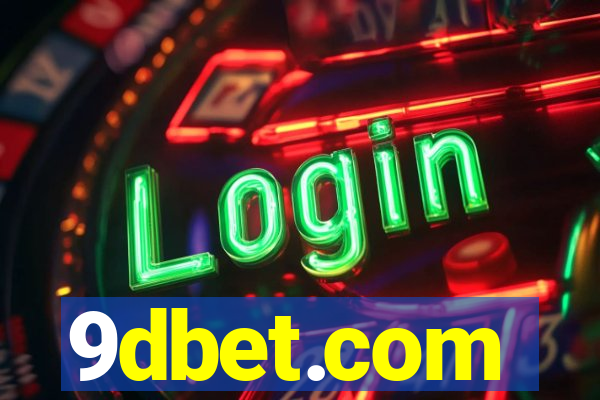 9dbet.com