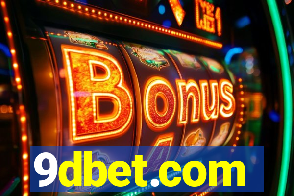 9dbet.com