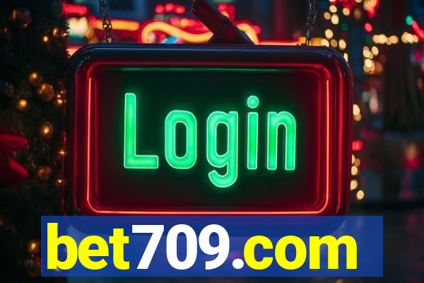 bet709.com