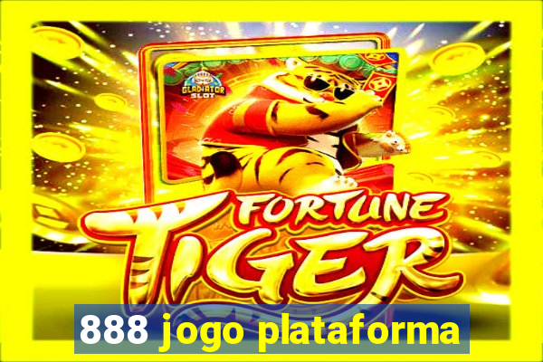 888 jogo plataforma