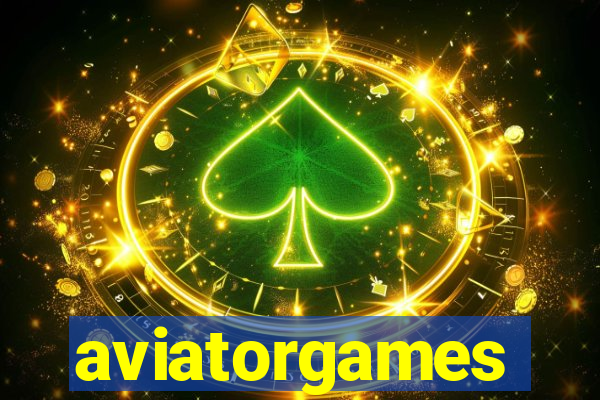 aviatorgames