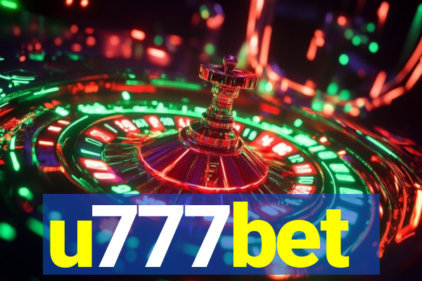 u777bet