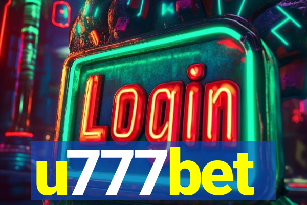 u777bet