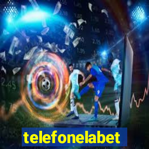 telefonelabet