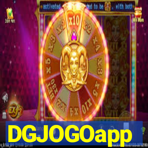 DGJOGOapp