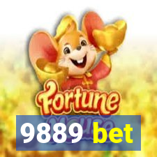 9889 bet