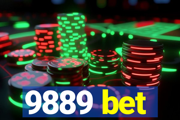 9889 bet