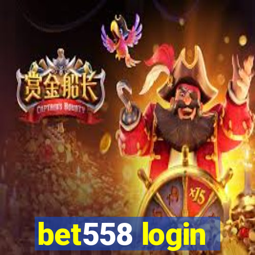 bet558 login