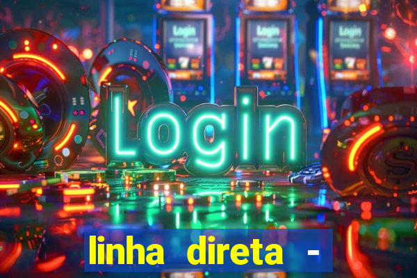 linha direta - casos 1999 linha direta - casos