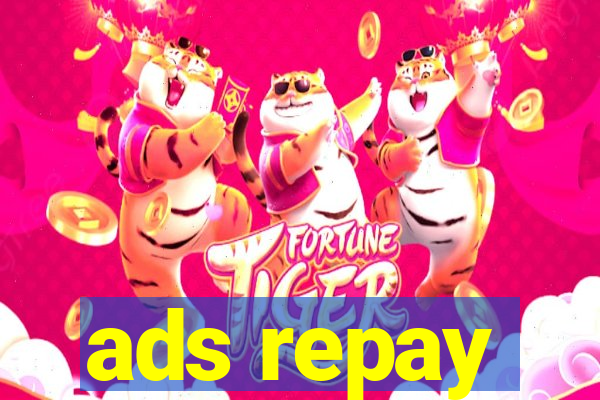 ads repay