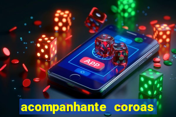 acompanhante coroas sao paulo