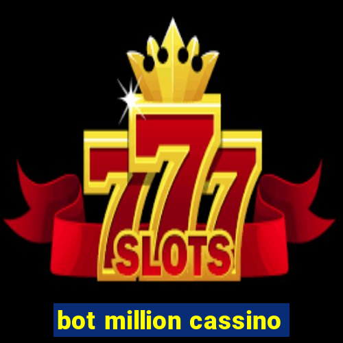 bot million cassino