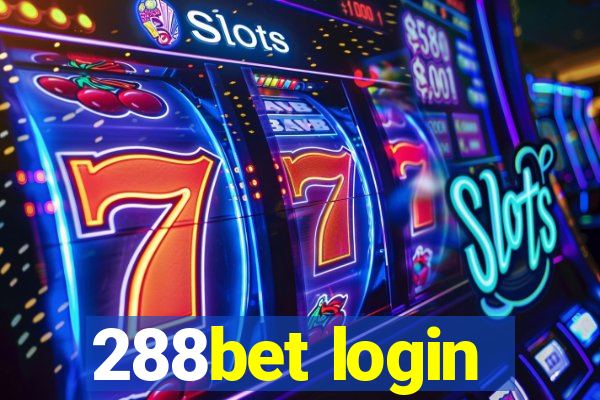 288bet login