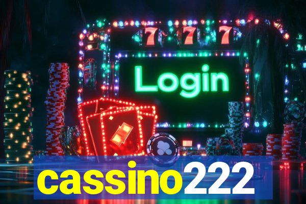 cassino222