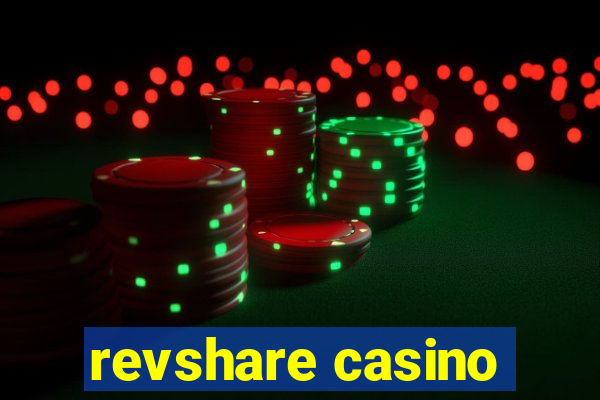 revshare casino