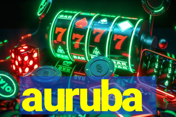 auruba