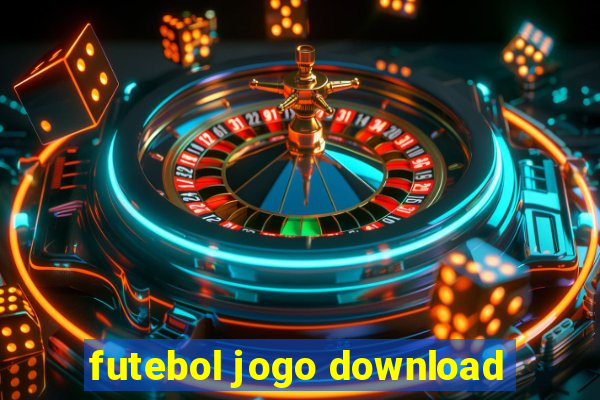 futebol jogo download