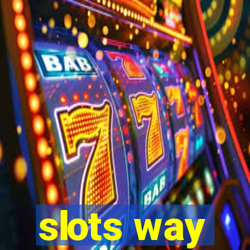 slots way