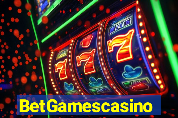 BetGamescasino