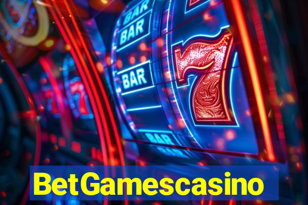 BetGamescasino