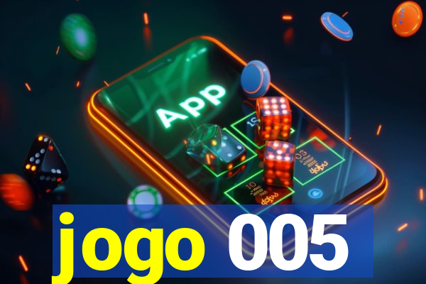 jogo 005