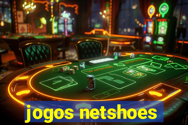 jogos netshoes