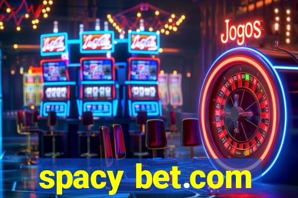 spacy bet.com