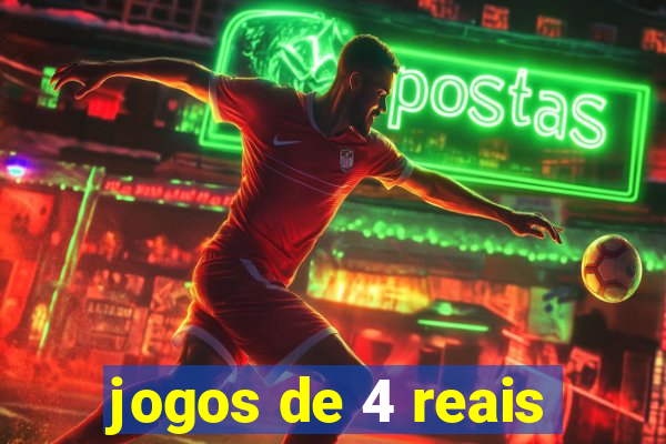 jogos de 4 reais