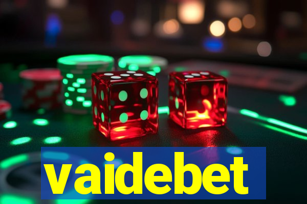 vaidebet