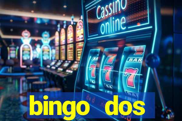 bingo dos sentimentos pdf