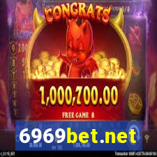 6969bet.net