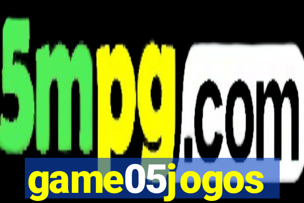 game05jogos