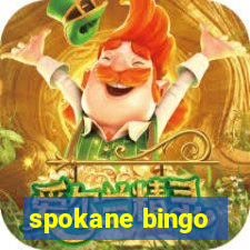 spokane bingo