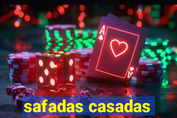 safadas casadas