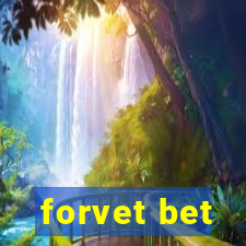 forvet bet