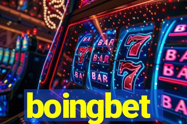 boingbet