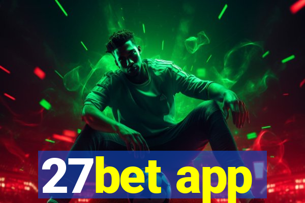 27bet app