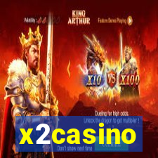 x2casino