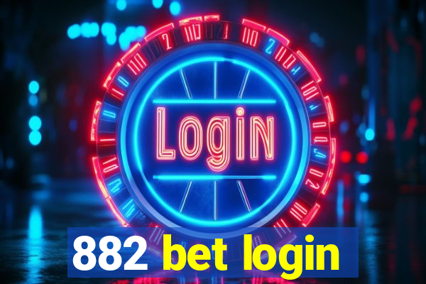 882 bet login