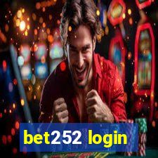 bet252 login