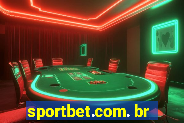 sportbet.com. br