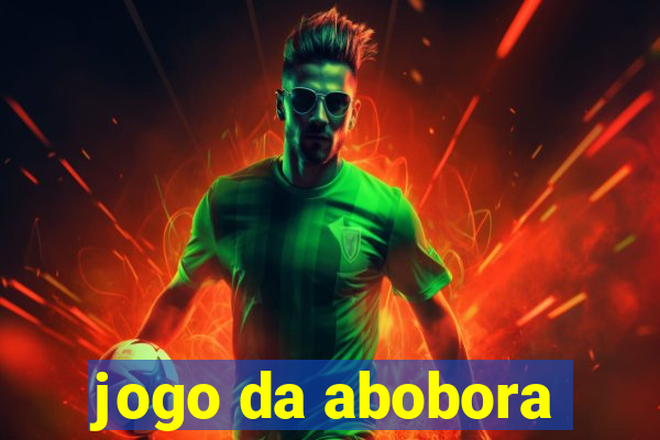 jogo da abobora