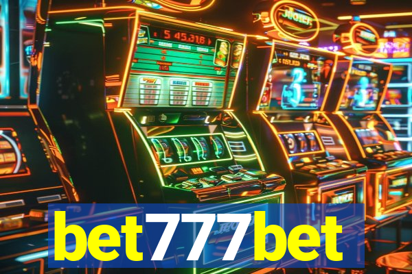 bet777bet