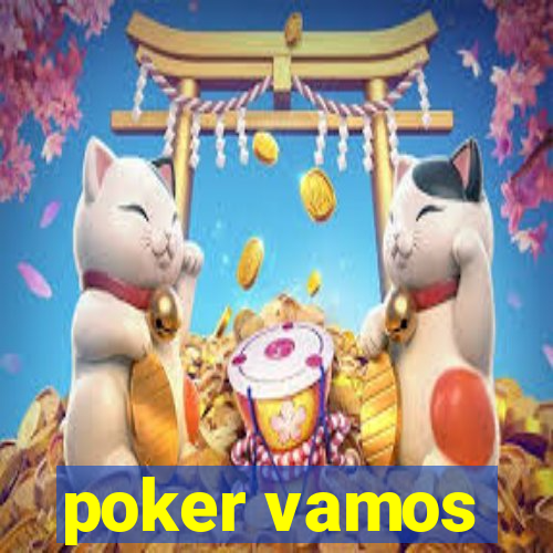 poker vamos