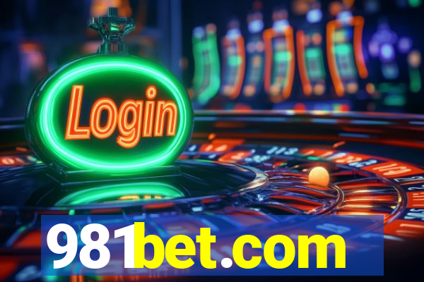 981bet.com