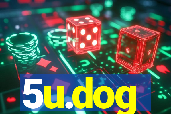 5u.dog