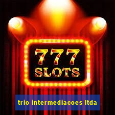 trio intermediacoes ltda