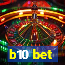 b10 bet